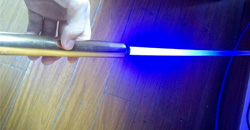 ¿Hay algún puntero láser 50000mW azul (o verde)?